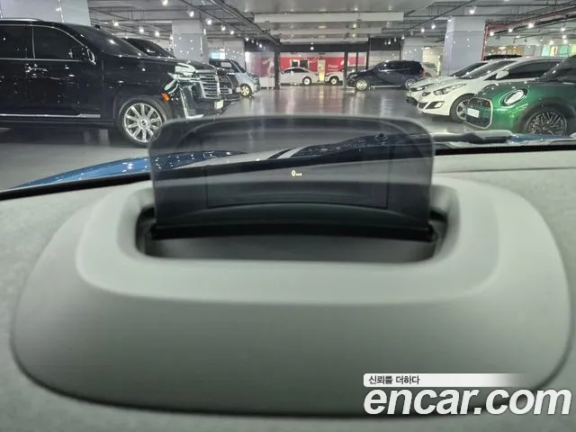 Mini Cooper Countryman id 2821390 из Кореи 7