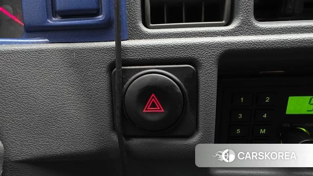 Chevrolet (GM Daewoo) New Labo id 4482550 из Кореи 7