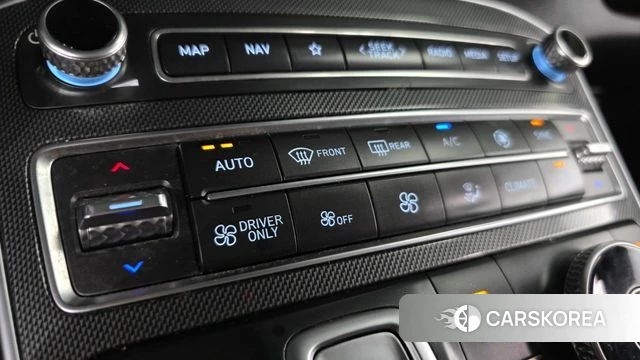 Hyundai The New Santa Fe id 4645945 из Кореи 7