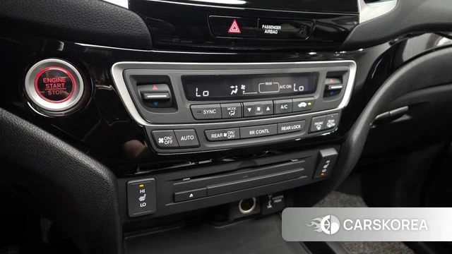 Honda Pilot 3rd generation id 4363541 из Кореи 7