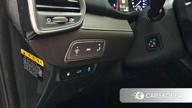 Hyundai Grandeur IG id 4502354 из Кореи 7