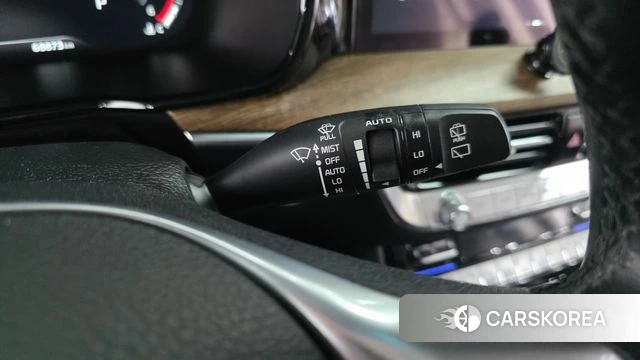 Kia Mohave Master id 4282807 из Кореи 7