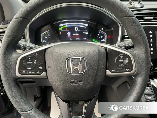 Honda Haoying PHEV id 4257088 из Китая 7