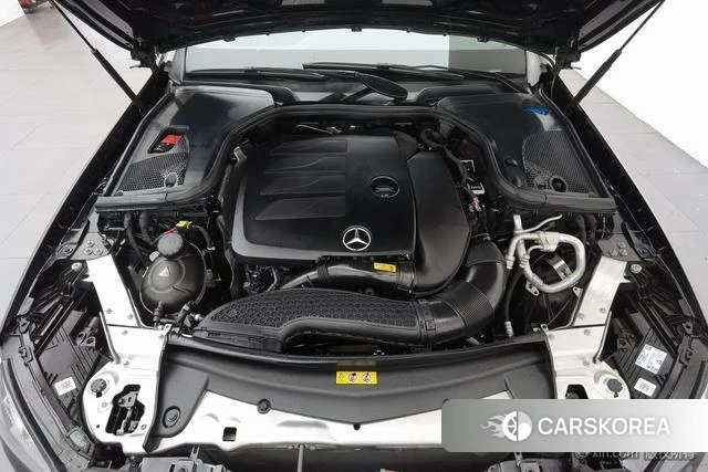 Mercedes-Benz E-class id 4300337 из Китая 7