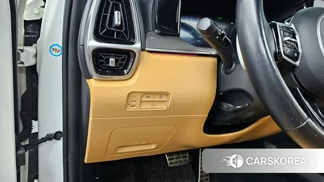 Kia Sorento 4th Generation id 3661119 из Кореи 7