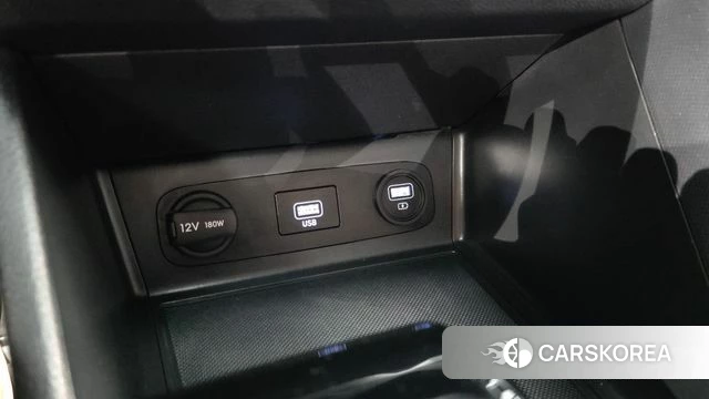 Hyundai Sonata Hybrid (DN8) id 4389014 из Кореи 7