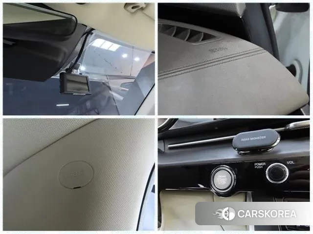 Kia Carnival 4th generation id 3645309 из Кореи 7