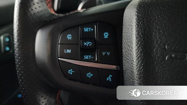 Ford Ranger 4th Generation id 4381945 из Кореи 7