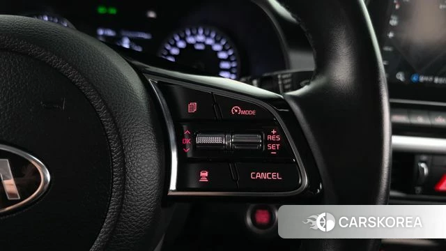 Kia Come New K3 id 4873603 из Кореи 7
