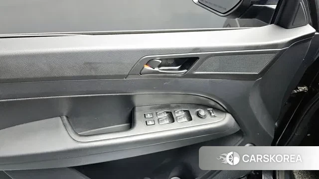 Ssangyong The New Rexton Sport id 3765194 из Кореи 7