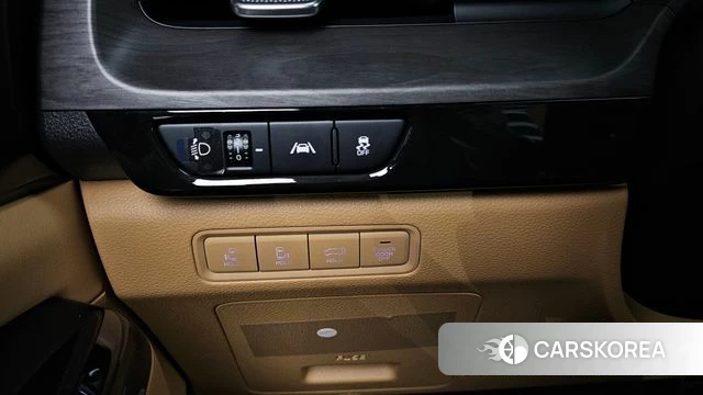 Kia Carnival 4th generation id 3832018 из Кореи 7