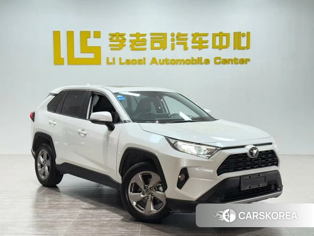 Toyota RAV4 Rongfang id 4307756 из Китая 7