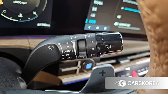 Hyundai Santa Fe (MX5) id 3679800 из Кореи 7