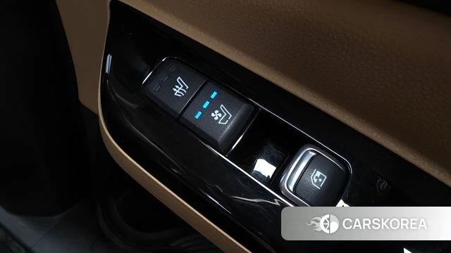 Kia Carnival 4th generation id 4495789 из Кореи 7