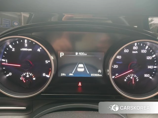 Kia Carnival 4th generation id 3982171 из Кореи 7