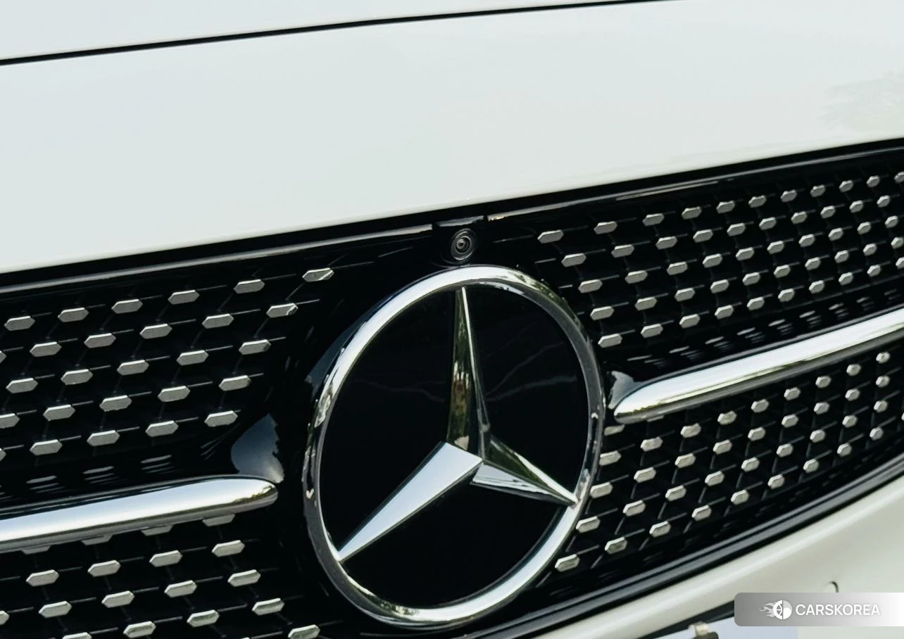 Mercedes-Benz E-class (imported) id 4440941 из Китая 7