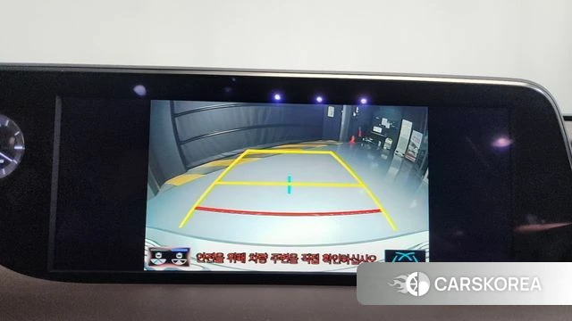 Lexus ES300h 7th generation id 3873295 из Кореи 7