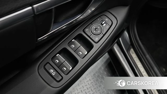 Hyundai Sonata (DN8) id 4316968 из Кореи 7