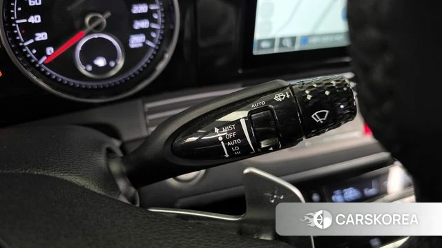 Hyundai The New Grandeur IG id 4224242 из Кореи 7