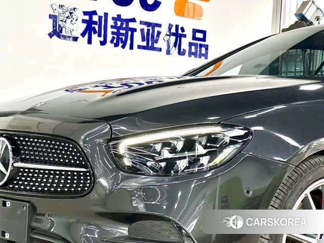 Mercedes-Benz E-class (imported) id 4256164 из Китая 7