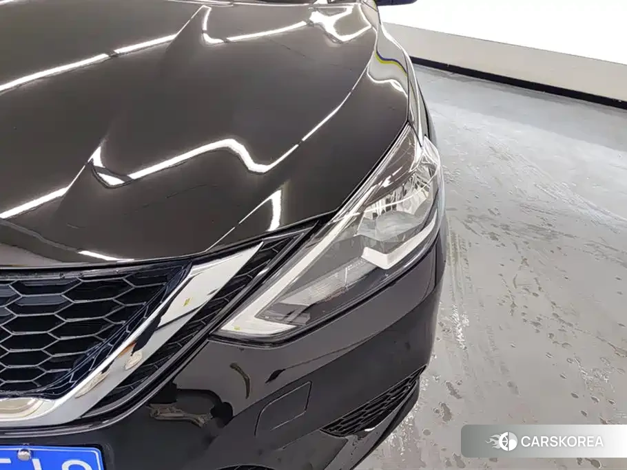 Nissan Xuan Yi id 4515502 из Китая 7