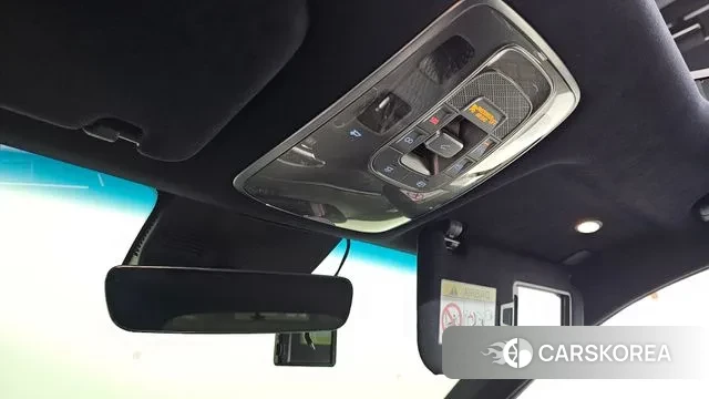 Genesis GV70 id 3427705 из Кореи 7