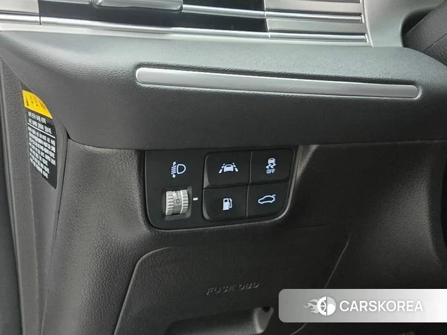 Hyundai The New Grandeur IG id 4748293 из Кореи 7