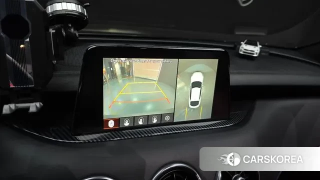 Kia Stinger id 3464964 из Кореи 7