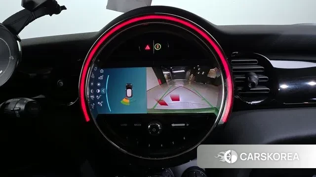 Mini Cooper id 3032764 из Кореи 7