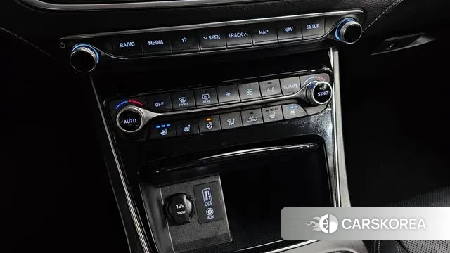 Hyundai Grandeur IG id 3661551 из Кореи 7