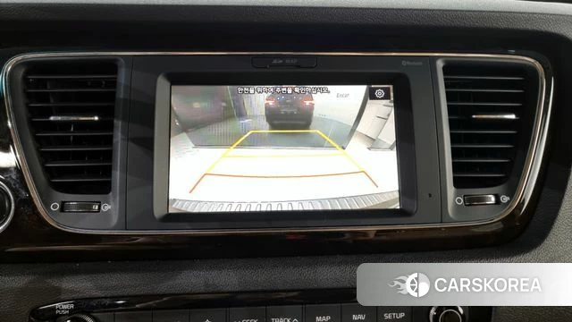 Kia The New Carnival id 4384485 из Кореи 7