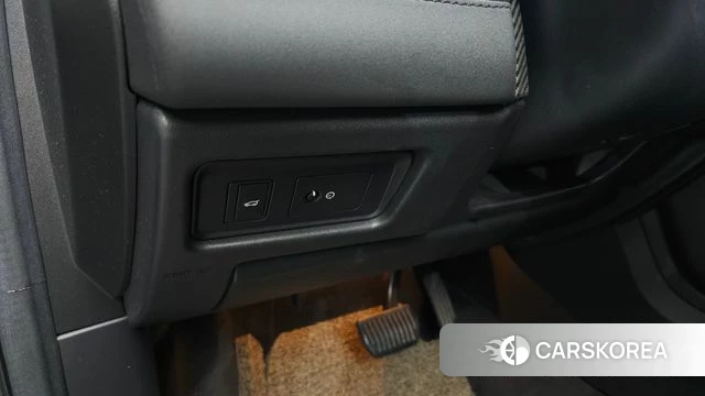 Land Rover Discovery Sports id 4448149 из Кореи 7