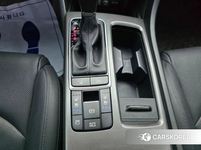 Kia The New K5 2nd generation id 3834448 из Кореи 7