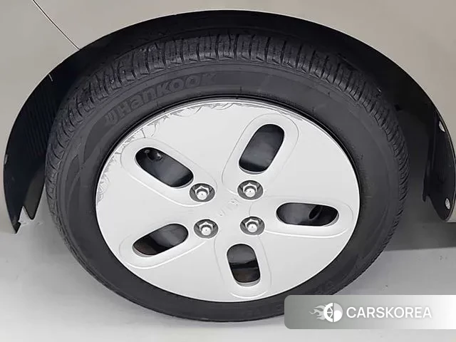 Kia The New Ray id 3042291 из Кореи 7