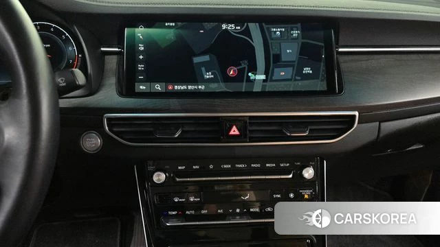 Kia K7 Premier id 3866998 из Кореи 7