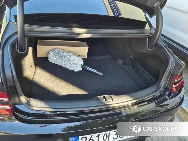 Genesis G80 (RG3) id 3315808 из Кореи 7