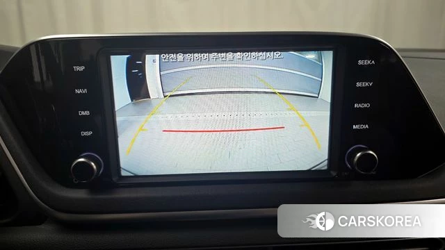 Hyundai Sonata (DN8) id 3942498 из Кореи 7