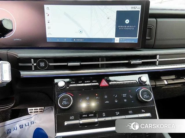 Hyundai Santa Fe (MX5) id 3883086 из Кореи 7