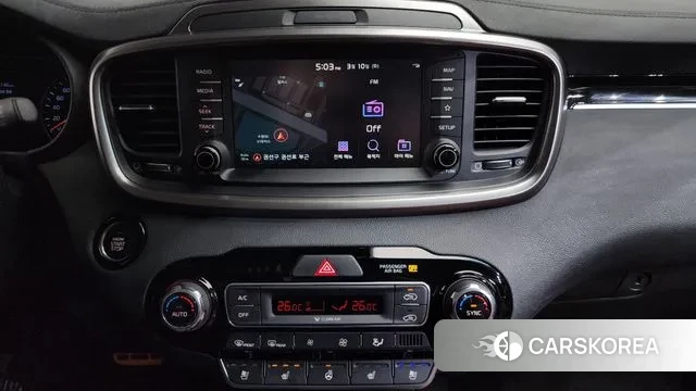 Kia The New Sorento id 3766337 из Кореи 7