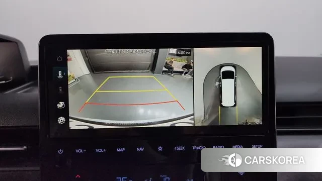 Hyundai Staria id 3472570 из Кореи 7