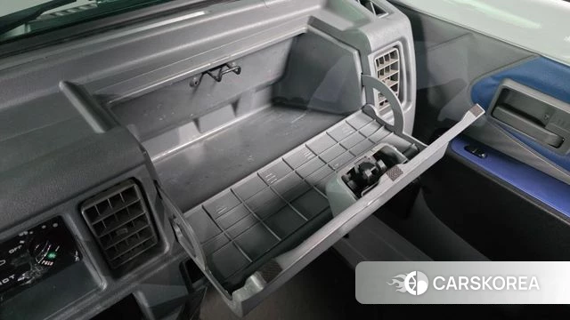 Chevrolet (GM Daewoo) New Damas id 4693595 из Кореи 7
