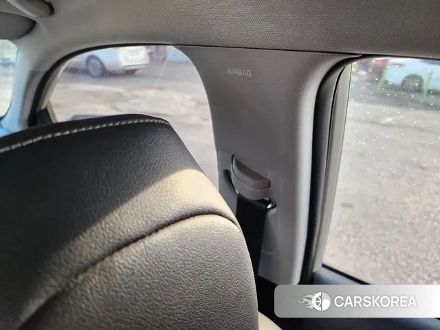 Kia All New Morning (JA) id 2966487 из Кореи 7