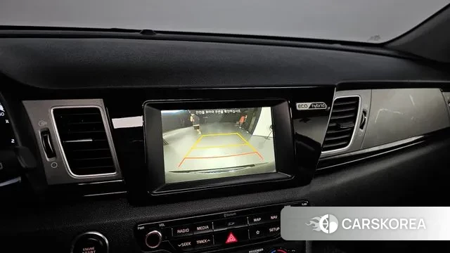 Kia Niro id 3096016 из Кореи 7