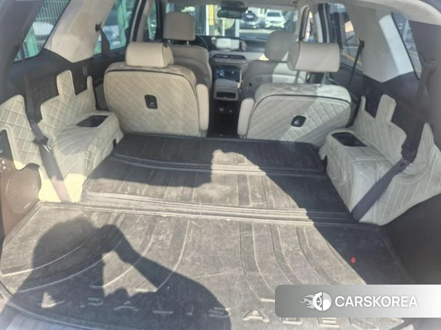 Hyundai Palisade id 4855631 из Кореи 7