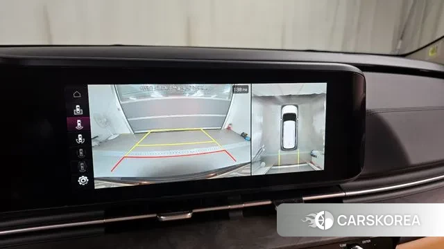 Kia Carnival 4th generation id 3383203 из Кореи 7