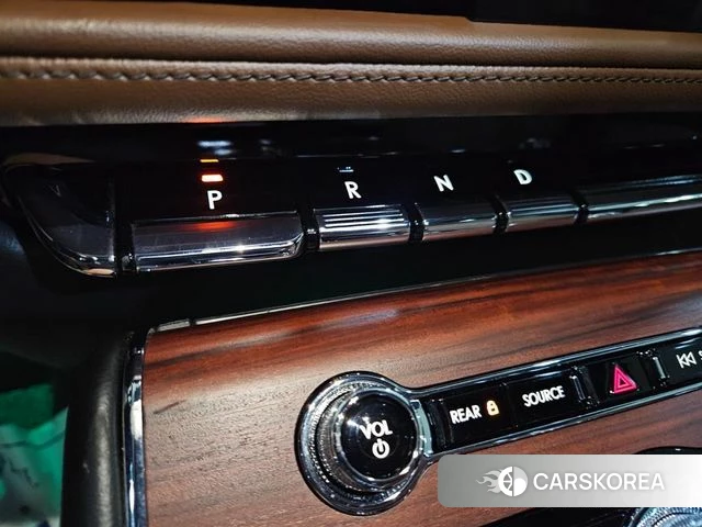 Lincoln Aviator 2nd generation id 4566212 из Кореи 7