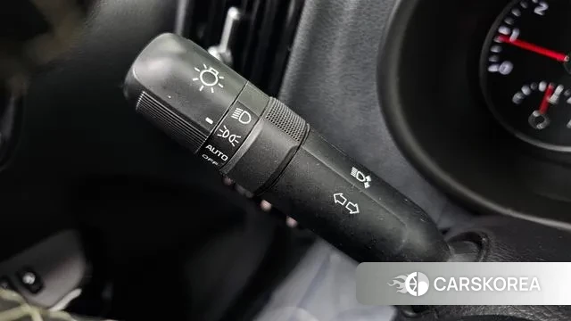 Kia Morning Urban (JA) id 3366117 из Кореи 7