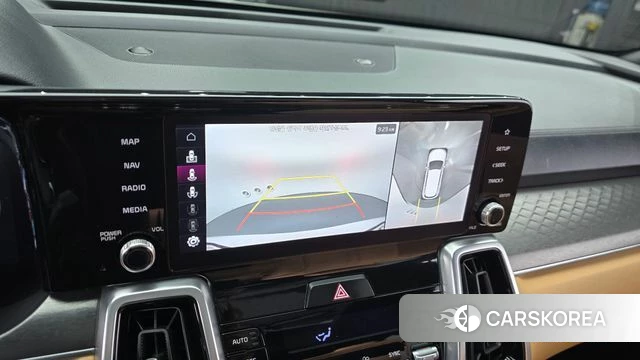 Kia Sorento 4th Generation id 3860401 из Кореи 7