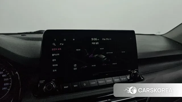 Kia Seltos id 3301385 из Кореи 7