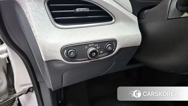 Chevrolet (GM Daewoo) Bolt EV id 3444546 из Кореи 7